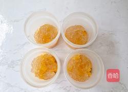 芒果很芒的做法图解12