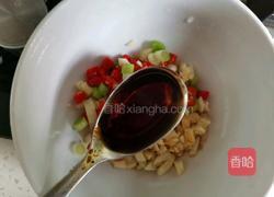 凉拌茼蒿的做法图解6