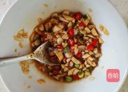 凉拌茼蒿的做法图解10