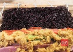 寿司的做法图解8