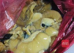 河蚌炒尖椒的做法图解4