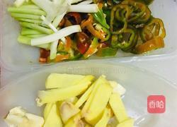 河蚌炒尖椒的做法图解16