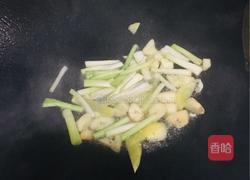 河蚌炒尖椒的做法图解17