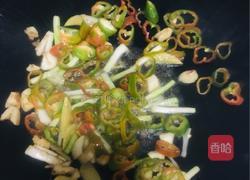 河蚌炒尖椒的做法图解18