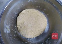 全麦大列巴(低卡减脂)的做法图解5