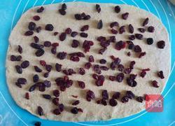 全麦大列巴（低卡减脂）的做法图解7