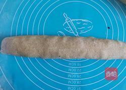全麦大列巴(低卡减脂)的做法图解8