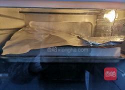 全麦大列巴（低卡减脂）的做法图解12