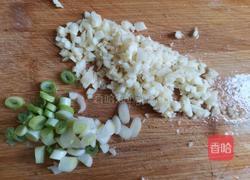 香辣藕片的做法图解5