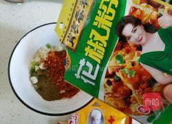 香辣藕片的做法图解7