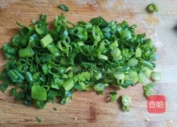 西红柿鸡蛋饺子的做法图解7