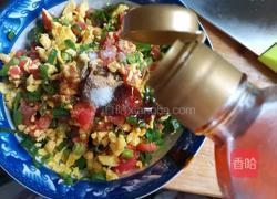 西红柿鸡蛋饺子的做法图解12