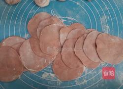 西红柿鸡蛋饺子的做法图解18