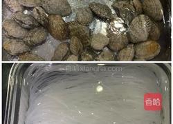 锡纸花甲粉的做法图解2