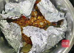 锡纸花甲粉的做法图解7