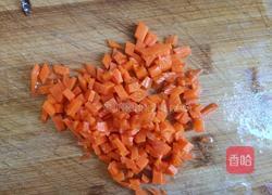 山药鸡肉蔬菜粥的做法图解9