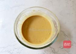 红糖糯米糕的做法图解6