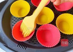 红糖糯米糕的做法图解7