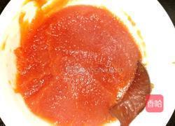 番茄酱的做法图解3