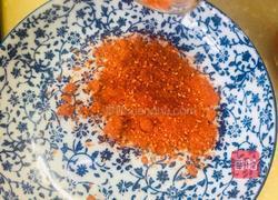 辣糊糊拌牛筋面的做法图解2