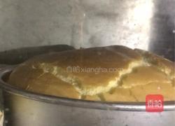 爱心草莓生日蛋糕的做法图解1