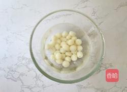 草莓厚乳杯的做法图解7