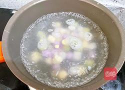 草莓厚乳杯的做法图解8