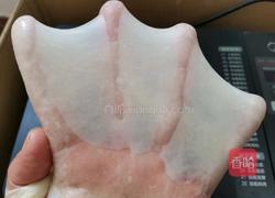 酸奶辫子排包的做法图解5