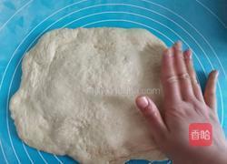 酸奶辫子排包的做法图解7