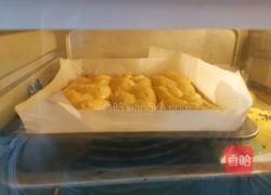 酸奶辫子排包的做法图解16