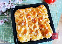 酸奶辫子排包的做法图解21