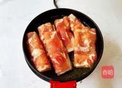 自制日式寿喜锅的做法图解5