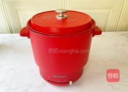 自制日式寿喜锅的做法图解9