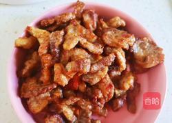 孜然肉片（家庭烤肉）的做法图解11