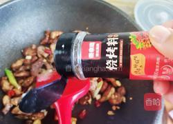 孜然肉片（家庭烤肉）的做法图解14