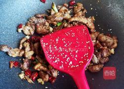 孜然肉片（家庭烤肉）的做法图解16