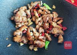 孜然肉片(家庭烤肉)的做法图解17