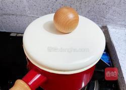 自制柠檬红茶冻撞奶的做法图解5