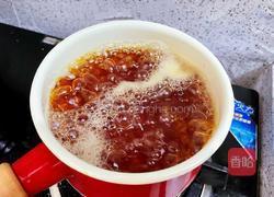 自制柠檬红茶冻撞奶的做法图解8