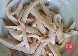 香辣孜然杏鲍菇的做法图解5