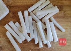 红糖年糕的做法图解2