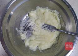 山药小饼的做法图解3