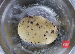 山药小饼的做法图解7