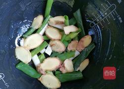 盐焗鸡腿的做法图解6