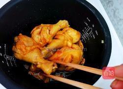 盐焗鸡腿的做法图解10