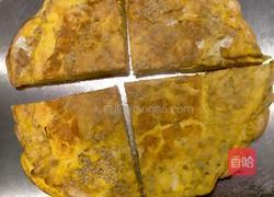 青瓜鸡蛋饼的做法图解8