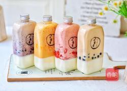 牛乳茶的做法图解18