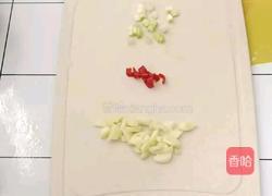 孜然蘑菇的做法图解1