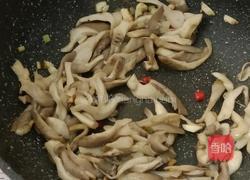 孜然蘑菇的做法图解5