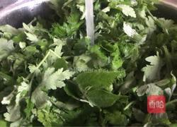 网红清明粿的做法图解2